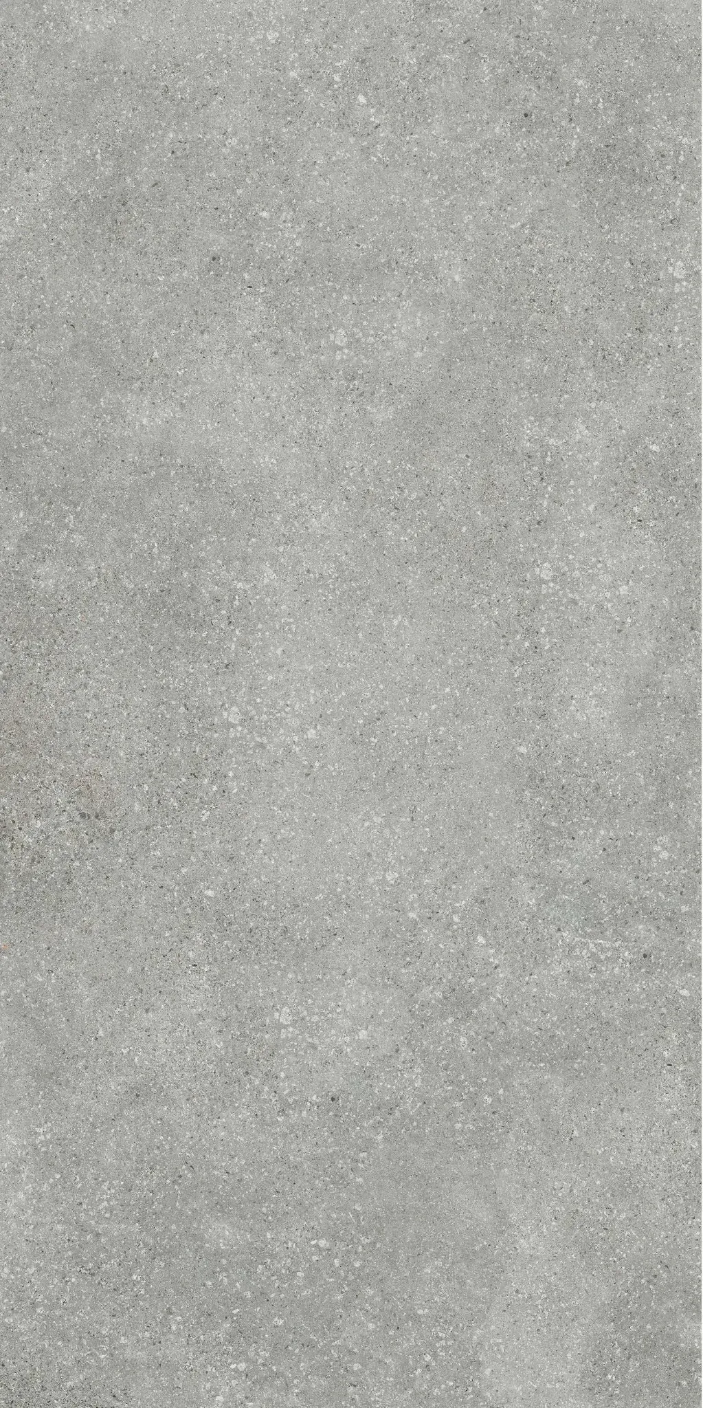 Herican Grey porcelain finish